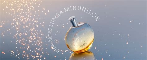 parfumuri dama eau des merveilles